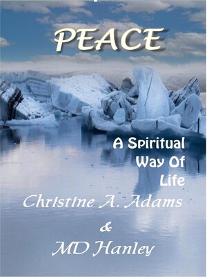 cover image of Peace